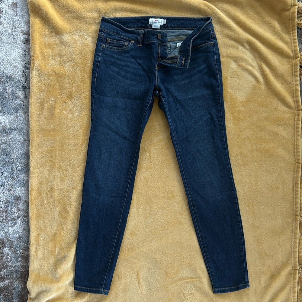 Vineyard Vines jeans size 4